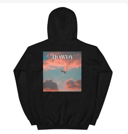 Falling Collection Hoodie