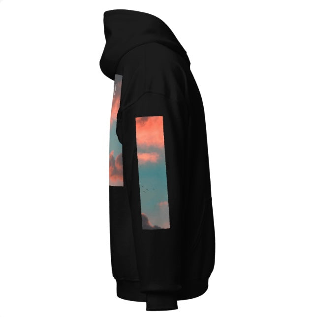 Falling Collection Hoodie
