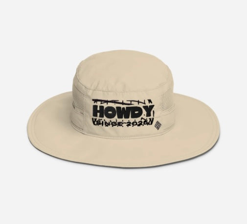 Columbia Booney bucket