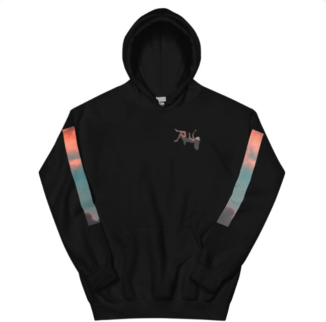 Falling Collection Hoodie