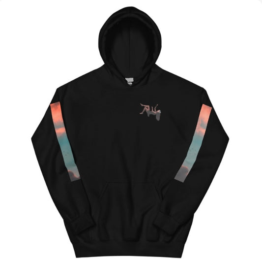 Falling Collection Hoodie
